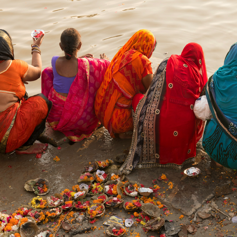 Photo by Alain Bonnardeaux on Unsplash