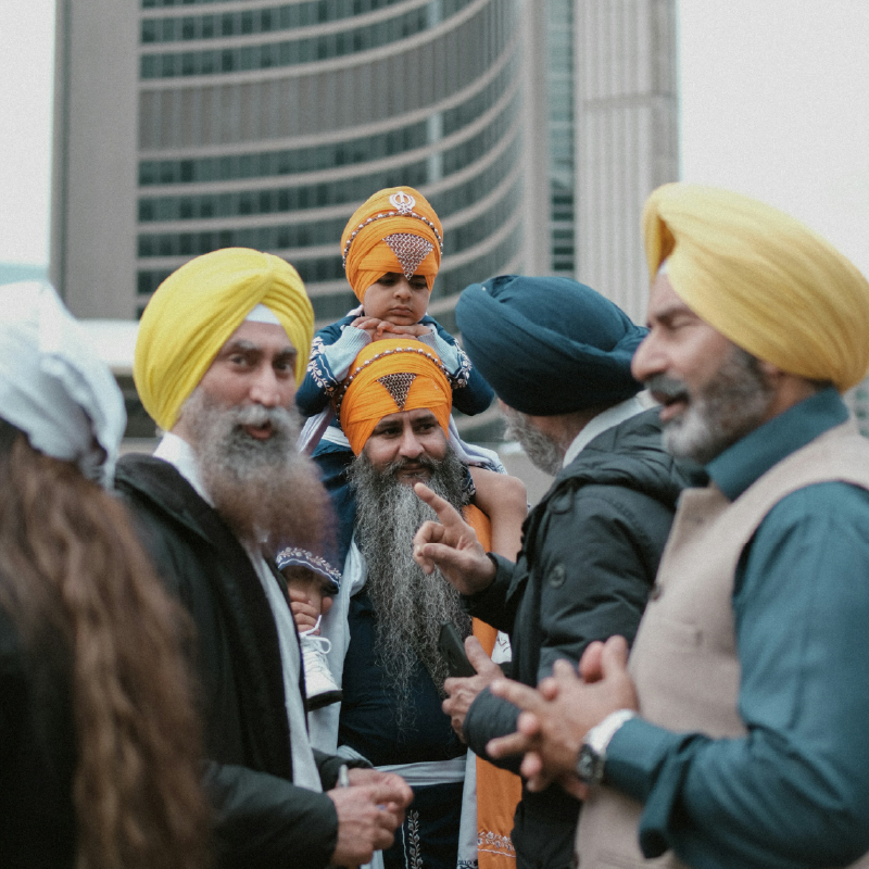 Photo by Ramneek Singh on Unsplah