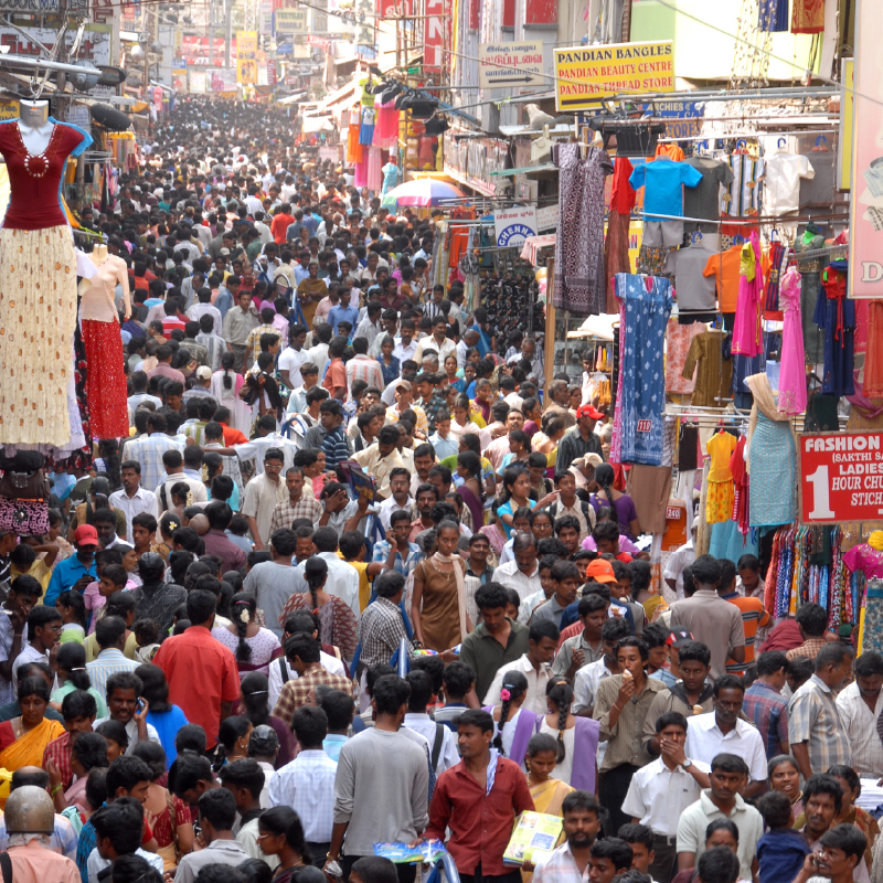 Photo by Yoga Balaji on Wikimedia Commons