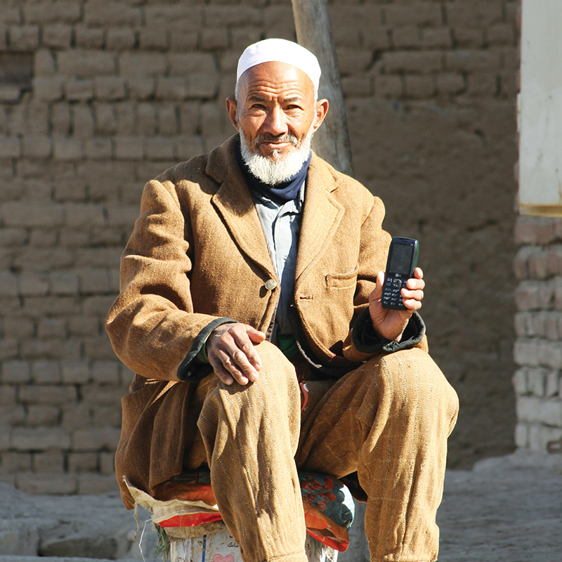 Photo by Farid Ershad on Unsplash