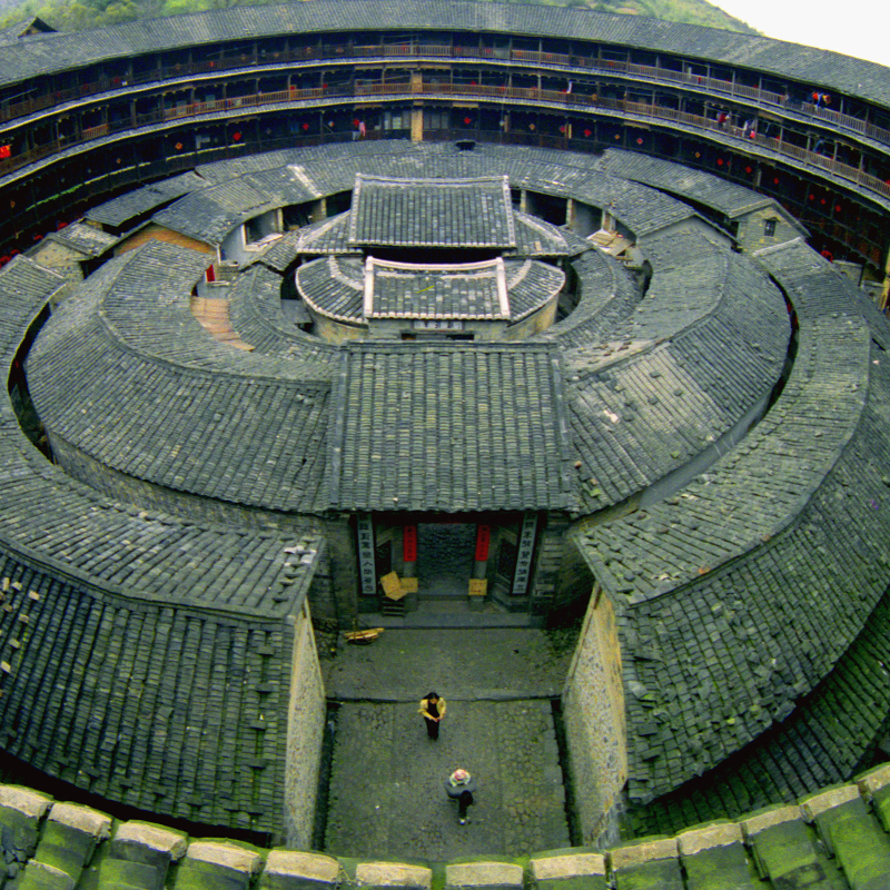Photo by Liu Feng on UNESCO